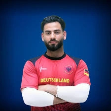 Fayaz Khan